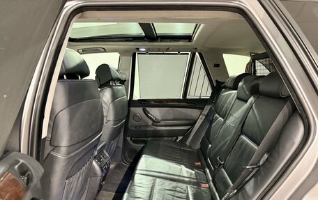 BMW X5, 2004 год, 1 289 000 рублей, 16 фотография