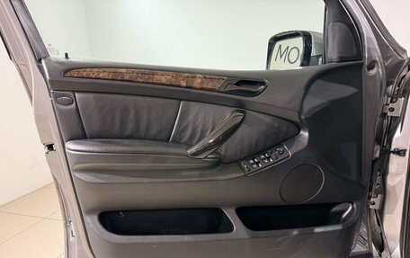 BMW X5, 2004 год, 1 289 000 рублей, 17 фотография