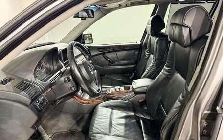 BMW X5, 2004 год, 1 289 000 рублей, 13 фотография