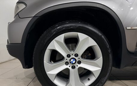 BMW X5, 2004 год, 1 289 000 рублей, 11 фотография