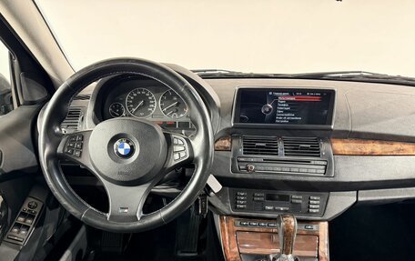 BMW X5, 2004 год, 1 289 000 рублей, 14 фотография
