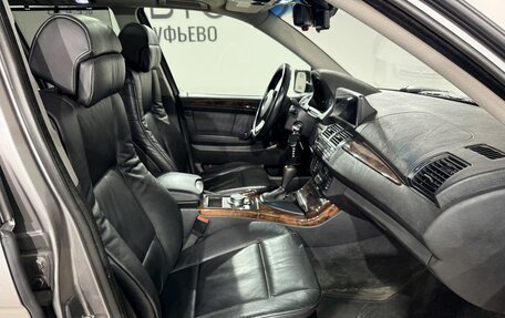 BMW X5, 2004 год, 1 289 000 рублей, 15 фотография