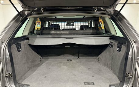 BMW X5, 2004 год, 1 289 000 рублей, 18 фотография