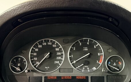 BMW X5, 2004 год, 1 289 000 рублей, 23 фотография