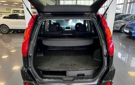 Nissan X-Trail, 2008 год, 945 000 рублей, 7 фотография