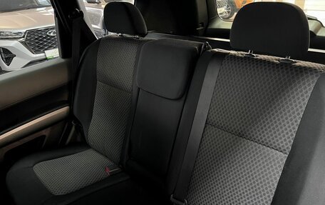 Nissan X-Trail, 2008 год, 945 000 рублей, 10 фотография