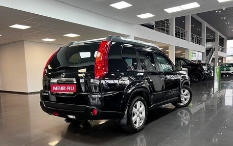 Nissan X-Trail, 2008 год, 945 000 рублей, 2 фотография