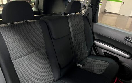 Nissan X-Trail, 2008 год, 945 000 рублей, 13 фотография