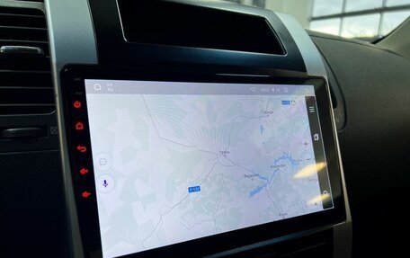 Nissan X-Trail, 2008 год, 945 000 рублей, 22 фотография