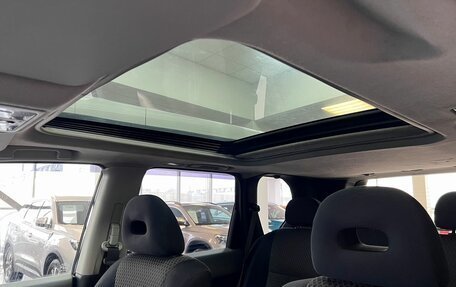 Nissan X-Trail, 2008 год, 945 000 рублей, 17 фотография