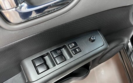 Nissan X-Trail, 2008 год, 945 000 рублей, 16 фотография