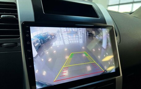 Nissan X-Trail, 2008 год, 945 000 рублей, 21 фотография