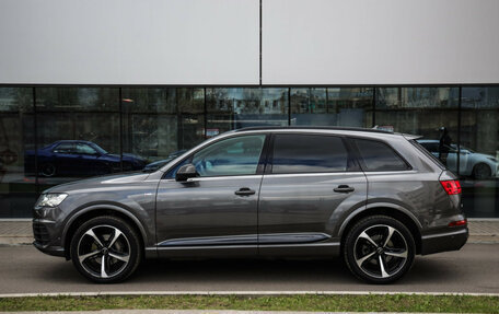 Audi Q7, 2018 год, 4 399 000 рублей, 10 фотография