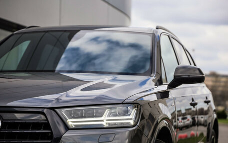 Audi Q7, 2018 год, 4 399 000 рублей, 2 фотография