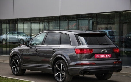 Audi Q7, 2018 год, 4 399 000 рублей, 9 фотография
