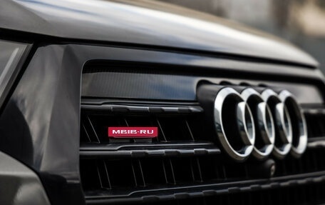 Audi Q7, 2018 год, 4 399 000 рублей, 6 фотография
