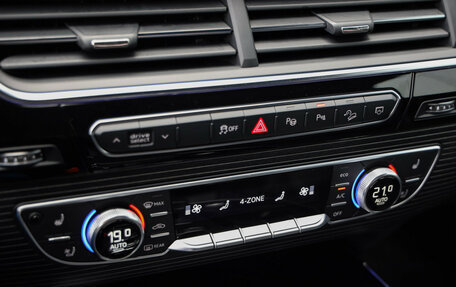 Audi Q7, 2018 год, 4 399 000 рублей, 20 фотография