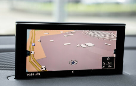 Audi Q7, 2018 год, 4 399 000 рублей, 17 фотография