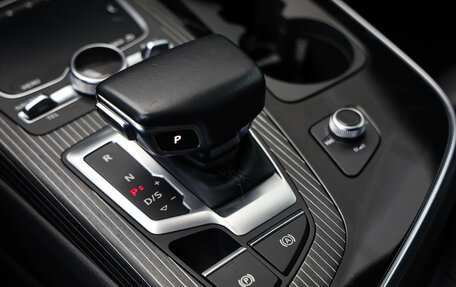 Audi Q7, 2018 год, 4 399 000 рублей, 22 фотография