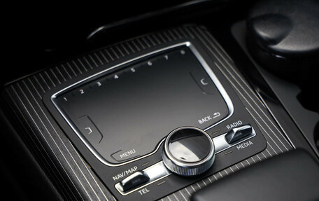 Audi Q7, 2018 год, 4 399 000 рублей, 21 фотография