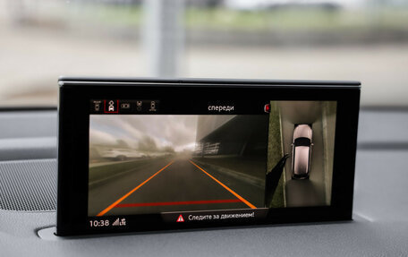 Audi Q7, 2018 год, 4 399 000 рублей, 16 фотография