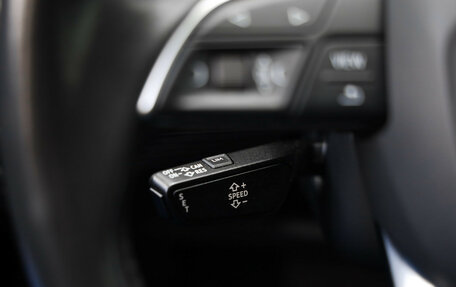 Audi Q7, 2018 год, 4 399 000 рублей, 25 фотография