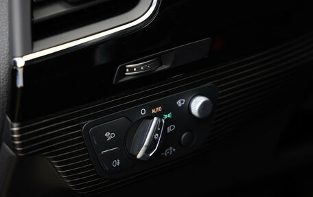 Audi Q7, 2018 год, 4 399 000 рублей, 27 фотография