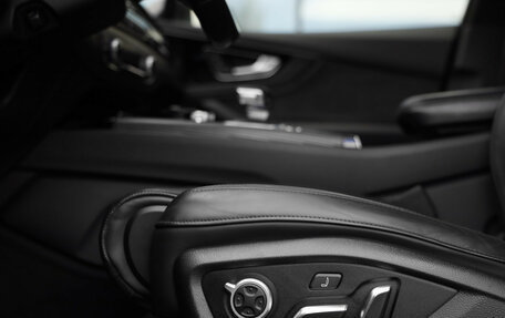 Audi Q7, 2018 год, 4 399 000 рублей, 30 фотография