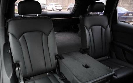 Audi Q7, 2018 год, 4 399 000 рублей, 34 фотография