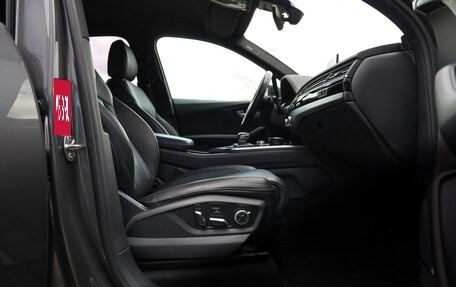 Audi Q7, 2018 год, 4 399 000 рублей, 32 фотография