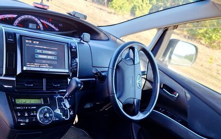 Toyota Estima III рестайлинг -2, 2013 год, 850 000 рублей, 5 фотография