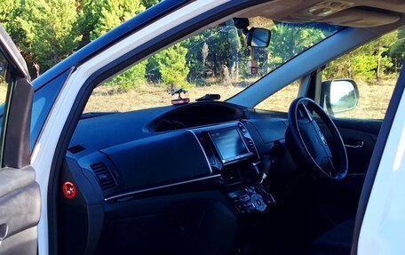 Toyota Estima III рестайлинг -2, 2013 год, 850 000 рублей, 4 фотография