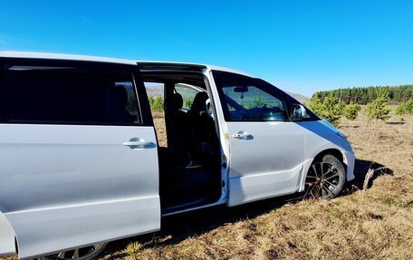 Toyota Estima III рестайлинг -2, 2013 год, 850 000 рублей, 12 фотография