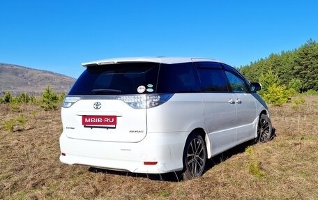 Toyota Estima III рестайлинг -2, 2013 год, 850 000 рублей, 2 фотография