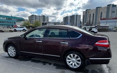 Nissan Teana, 2010 год, 1 150 000 рублей, 1 фотография
