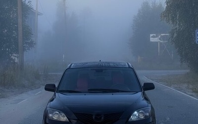 Mazda 3, 2006 год, 580 000 рублей, 1 фотография