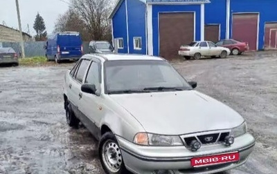 Daewoo Nexia I рестайлинг, 2006 год, 70 000 рублей, 1 фотография