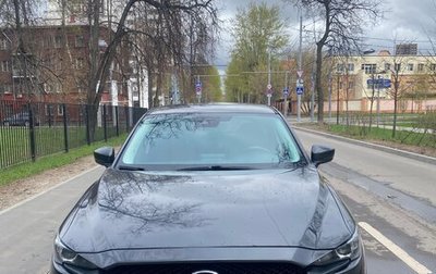 Mazda CX-5 II, 2017 год, 2 400 000 рублей, 1 фотография