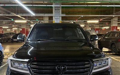 Toyota Land Cruiser 200, 2010 год, 6 500 000 рублей, 1 фотография