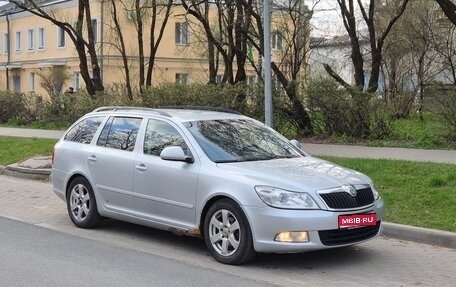 Skoda Octavia, 2010 год, 650 000 рублей, 1 фотография