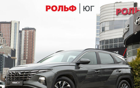 Hyundai Tucson, 2022 год, 2 948 000 рублей, 1 фотография