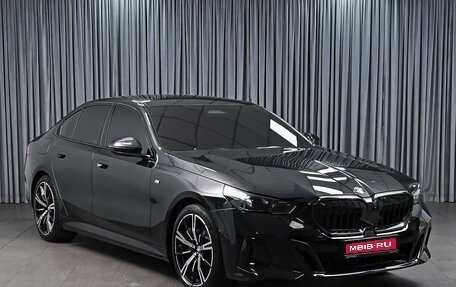 BMW 5 серия, 2023 год, 7 899 000 рублей, 1 фотография