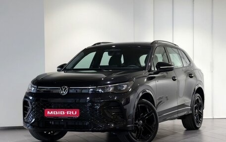 Volkswagen Tiguan, 2026 год, 5 090 000 рублей, 1 фотография