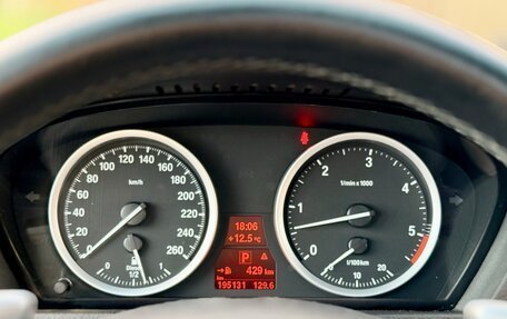 BMW X6, 2013 год, 2 500 000 рублей, 10 фотография