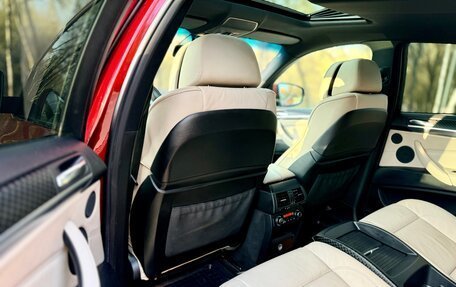 BMW X6, 2013 год, 2 500 000 рублей, 7 фотография