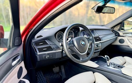 BMW X6, 2013 год, 2 500 000 рублей, 5 фотография