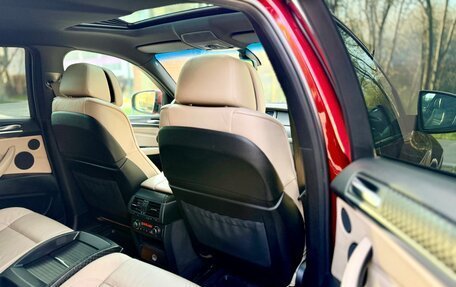 BMW X6, 2013 год, 2 500 000 рублей, 8 фотография