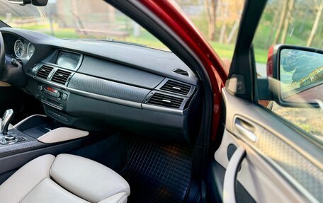 BMW X6, 2013 год, 2 500 000 рублей, 9 фотография