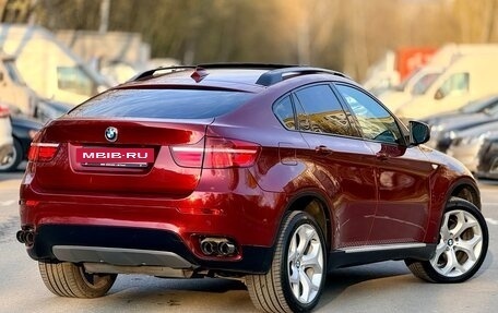 BMW X6, 2013 год, 2 500 000 рублей, 4 фотография