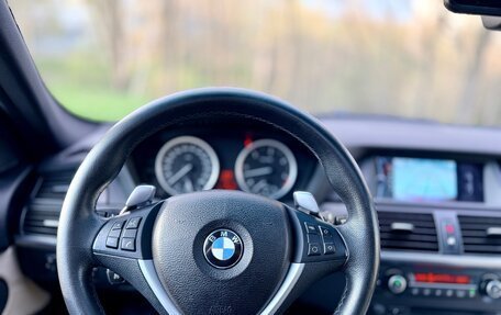 BMW X6, 2013 год, 2 500 000 рублей, 11 фотография